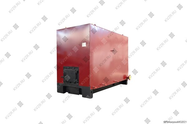 Котел 1.28 с ОУР