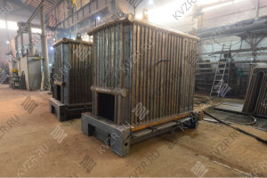 Изготовление котлов 930 кВт