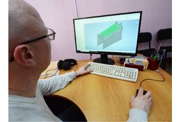 Конструктор