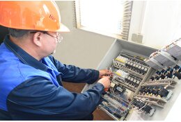 Инженер КИПиА