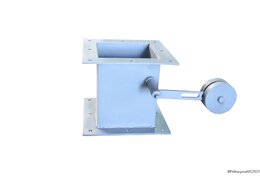 Затвор мигалка МГ 250